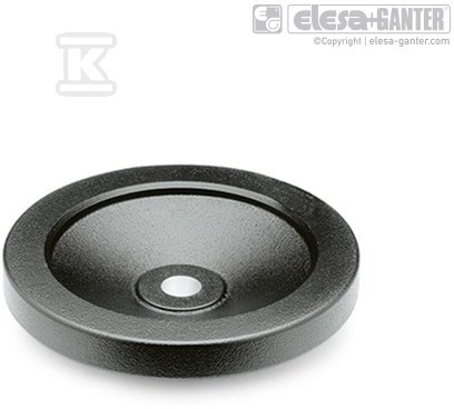 Маховик GN 323-250-K26-A - Z066254